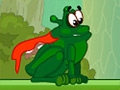 Super Frog juego en línea