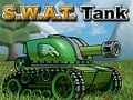 SWAT Tank online hra