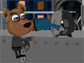 Agent Woof online game