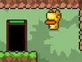 Gravity Duck 3 oнлайн-игра