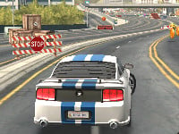 Traffic Slam 3 online hra