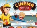 Cinema Panic online game