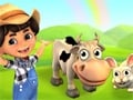 Family Barn online game