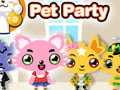 Pet Party Game