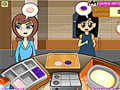 Pancake Serving Master online hra