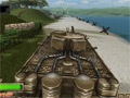 Tank Attack 3D online game