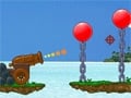 Balloon Bombardier online hra