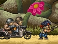 Commando: Rush online hra