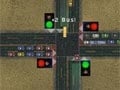 I love traffic online game