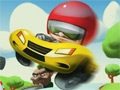 Mini Racing 3D oнлайн-игра