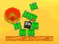 Dragocubes Valley juego en línea