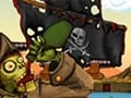 Yo-Ho-Ho Cannon online game