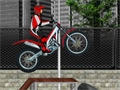 Bike Trial 3 online hra