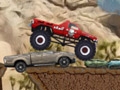 Monster Truck Trip 3 oнлайн-игра