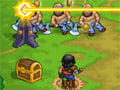 Band Of Heroes online game