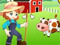 Farm Girl oнлайн-игра