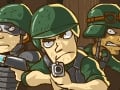 Cobra Squad 2 online hra