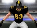 Linebacker Alley 2 online hra