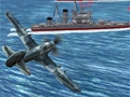 Air Strike Operation Battleship online hra