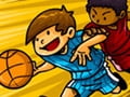 Basketball Heroes juego en línea