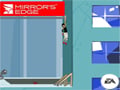 Mirrors Edge 2D online hra