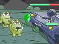 Gear of Defense 2 oнлайн-игра