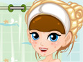 Cute Barbie Fashion online hra