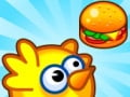 Bouncy Bird oнлайн-игра