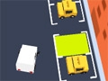 Mini Parking 3D online hra