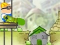 Color The Town online game