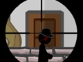 Urban Sniper 3 online hra