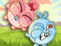 Bunny Cannon online game