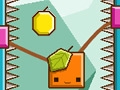 Orange Gravity 2 : Level Pack online hra