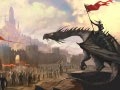 Dragons Of Atlantis oнлайн-игра