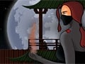Shadow of the Ninja online hra