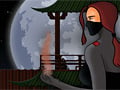 Shadow of the Ninja oнлайн-игра