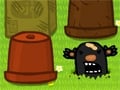 Furious Moles oнлайн-игра