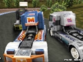 Super Trucks online hra