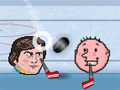 Sports Heads : Ice Hockey online hra