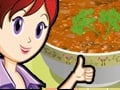 Lentil Soup: Sara's Cooking Class online hra