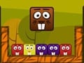 Beaver Blocks juego en línea