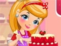 Betty's Bakery online hra