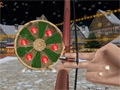 Winter Bow Master juego en línea