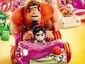 Wreck It Ralph : Sugar Rush juego en línea