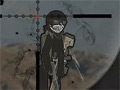 Tactical Assassin: Mobile online hra