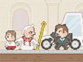 Vatican Quest online game