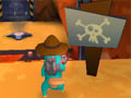 Phineas And Ferb : Dimension of Doom online hra