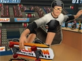 Upipe Skateboard online hra