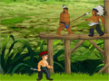 Jungle Assassin oнлайн-игра