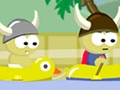 Raft Wars 2